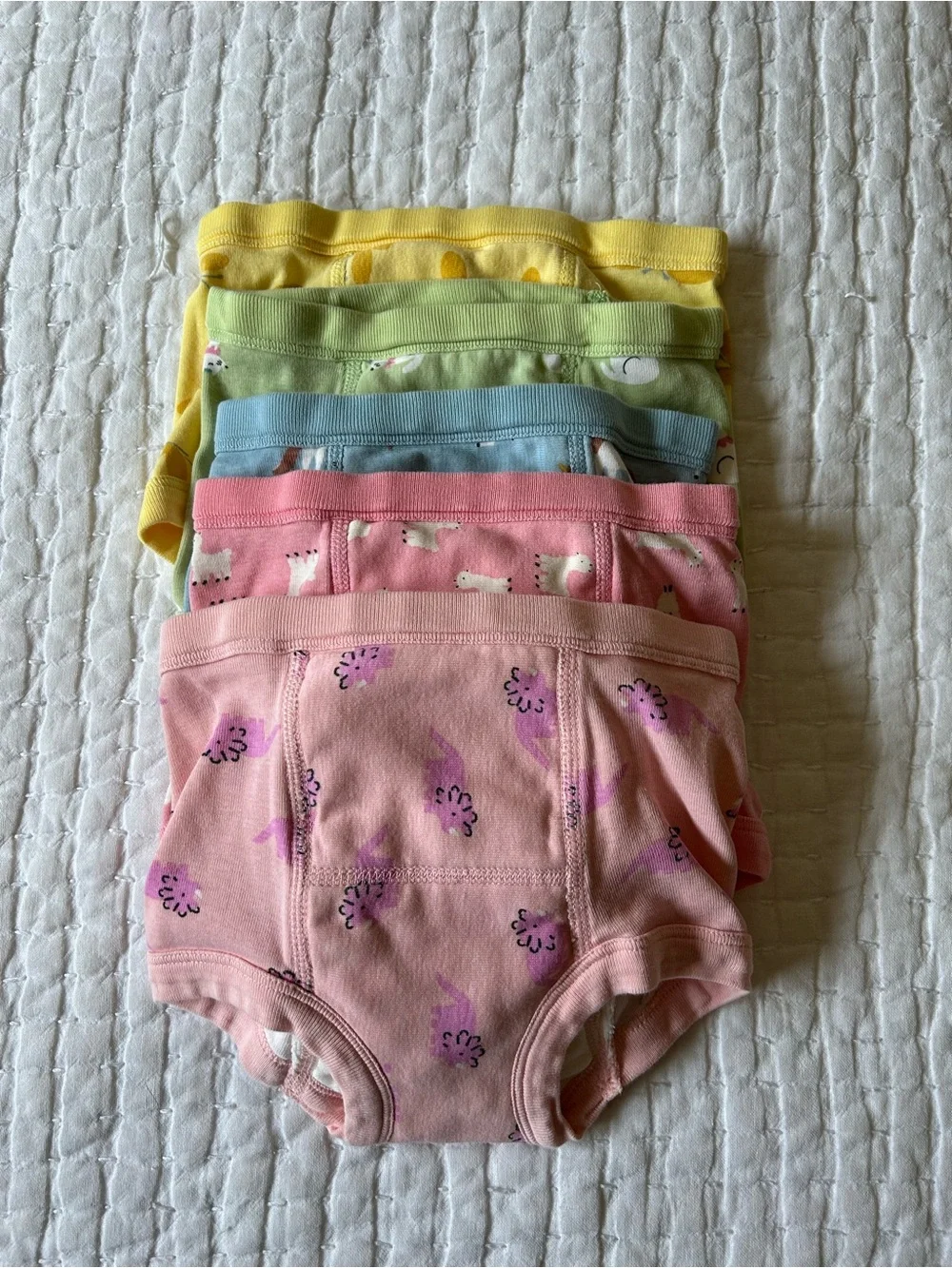 Hanna Andersson set pairs